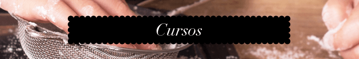 ver cursos de repostería