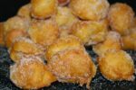 buñuelos