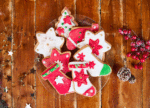 galletas navideñas