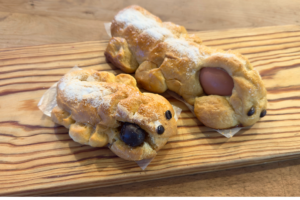 lagarto de pascua
