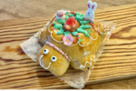 tortuga de pascua
