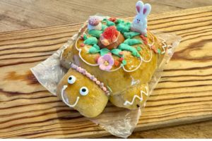tortuga de pascua
