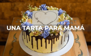tarta para el día de la madre 3 tarta para el día de la madre