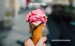 EN ARACENA HELADOS ARTESANALES EN ELDA 3 Helados artesanales en Elda