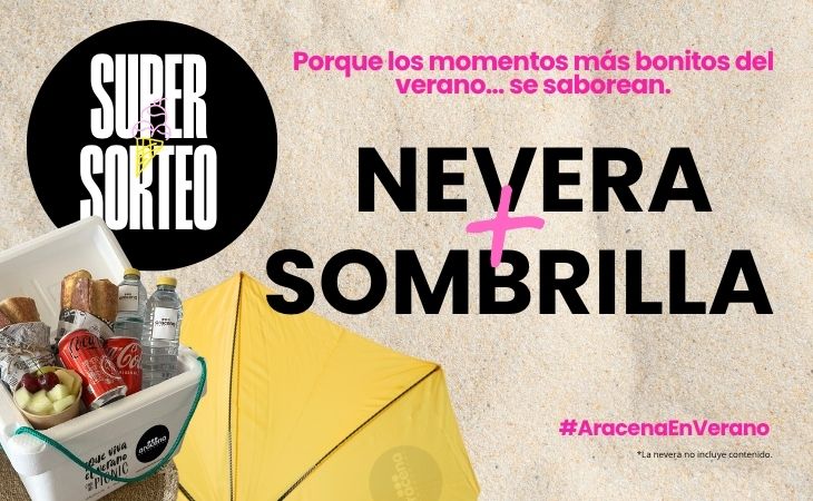 Sorteo de verano: sube tu foto con nuestros helados en Elda y gana un kit de playa 1 helados en elda