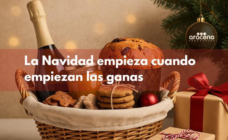 cestas de navidad en elda
