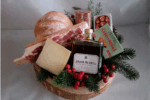 Cesta Navidad Gourmet navidad
