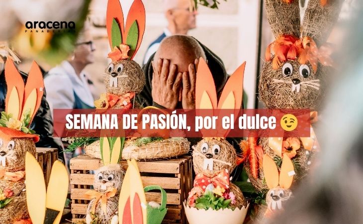 Dulces de Pascua en Elda: tradición, sabor y momentos que se comparten 1 dulces de Pascua en Elda