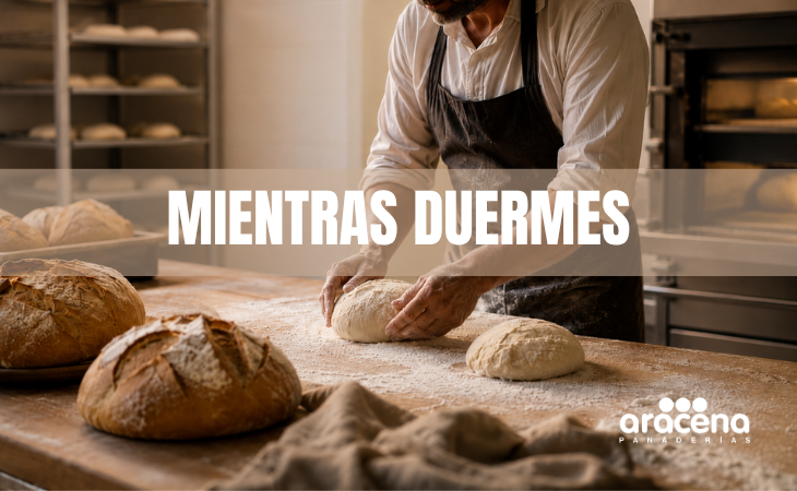Panadería artesanal en Elda: lo que ocurre mientras duermes 2 panaderia artesanal en Elda